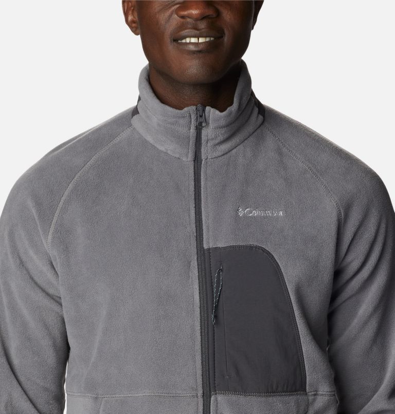 Expedition clearance fleece jacket