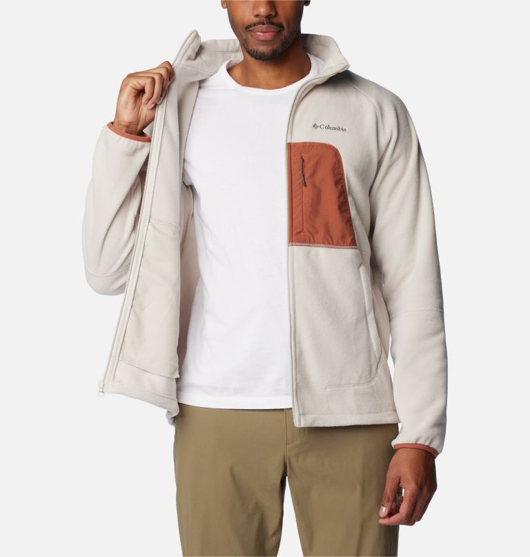 Expedition fleece jacket store