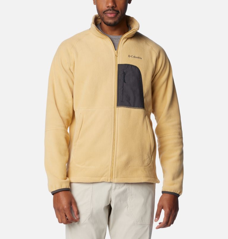 Rapid Expedition Full Zip Fleece