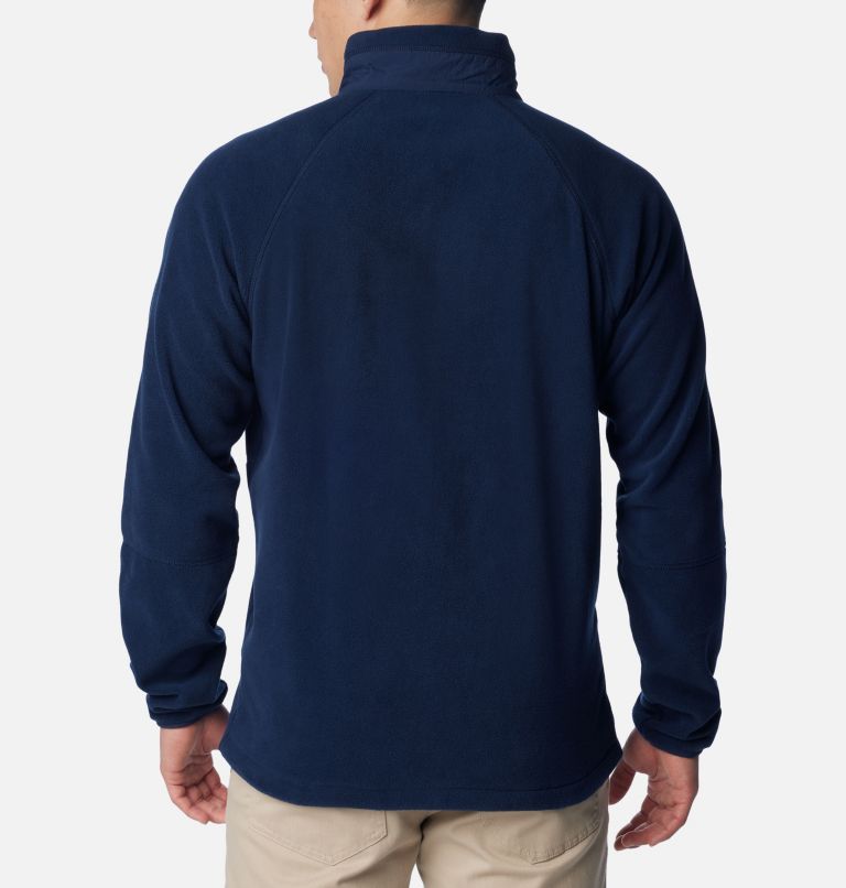 Chaqueta polar Rapid Expedition para hombre, Color: Collegiate Navy, image 2
