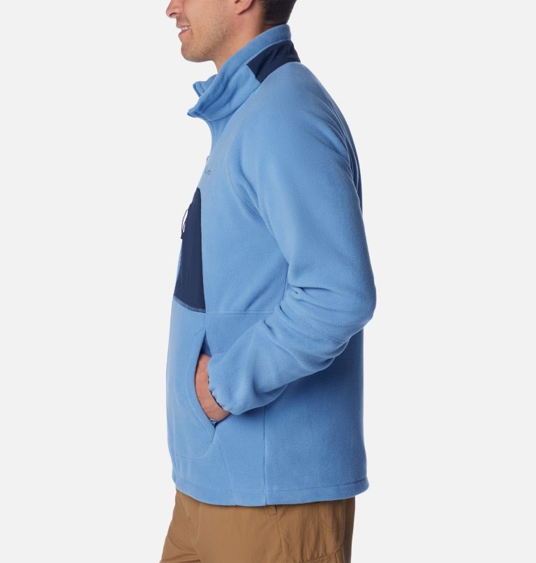 Men's Rapid Expedition™ Fleece Jacket | Columbia Sportswear