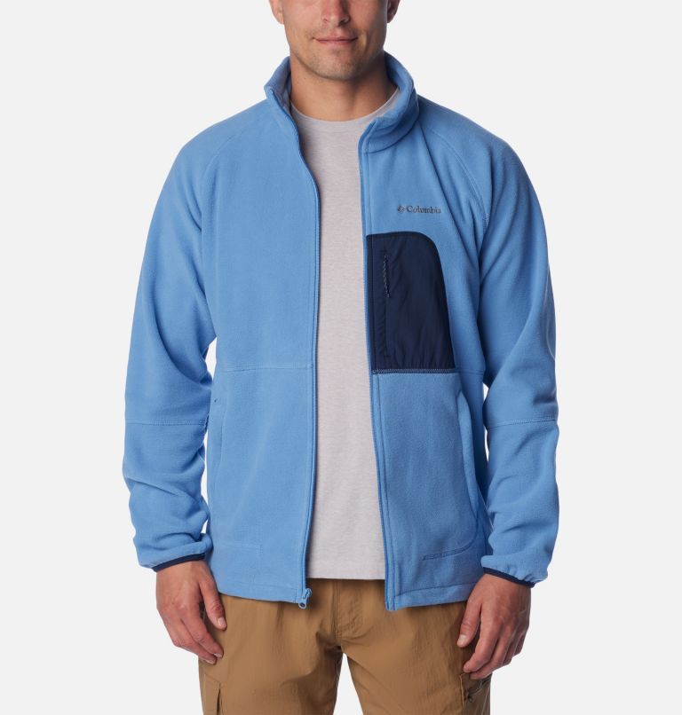 Chaqueta polar columbia sale