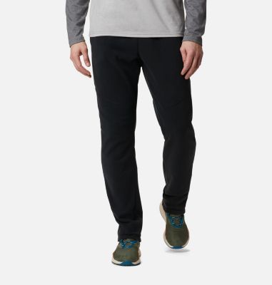 Men's Mountain Fleece Pants