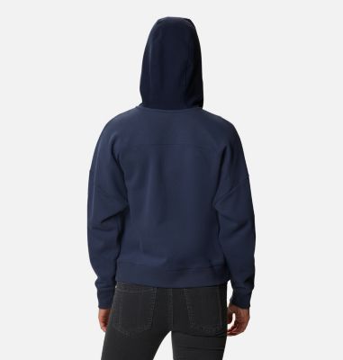 Veste Totagatic Range femme Totagatic Range&trade; FZ | 671 | L, Nocturnal, Dark Nocturnal, back