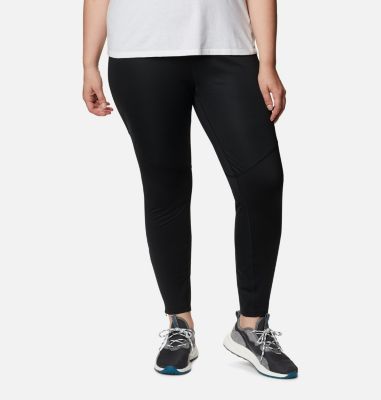 plus size yoga pants canada