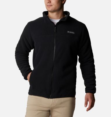 Men's Fleece Jackets