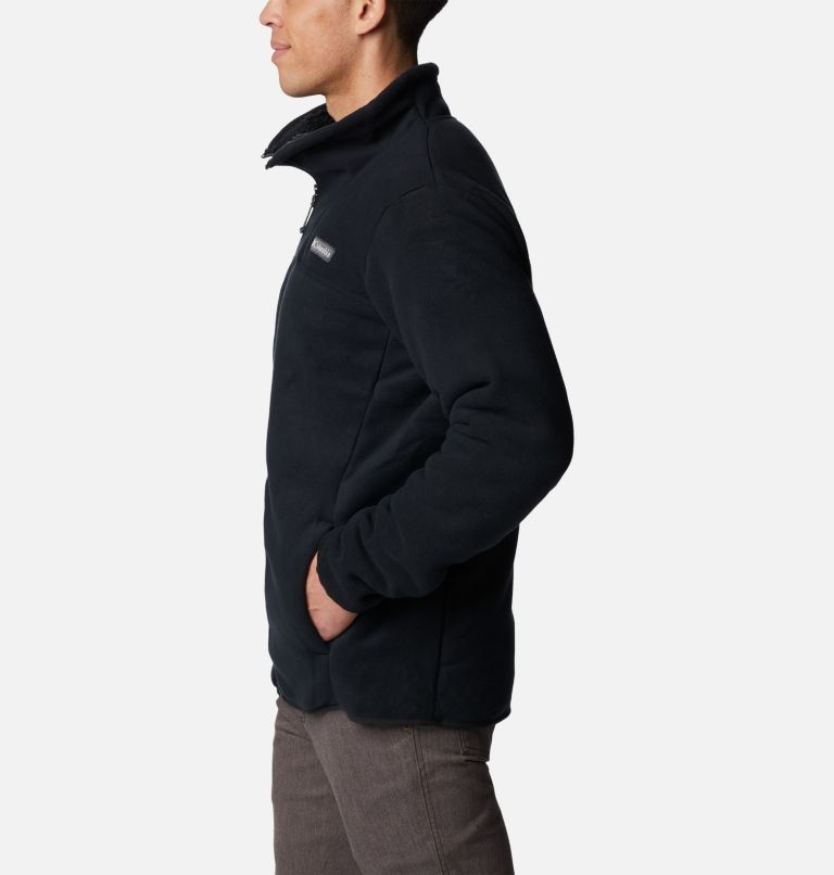 Columbia winter pass sherpa fleece sale