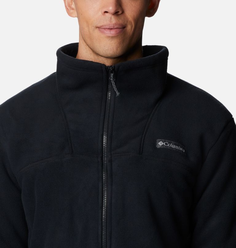 Men's winter pass sherpa jacket sale