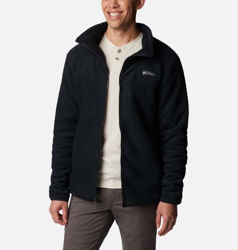 Columbia discount polar hombre