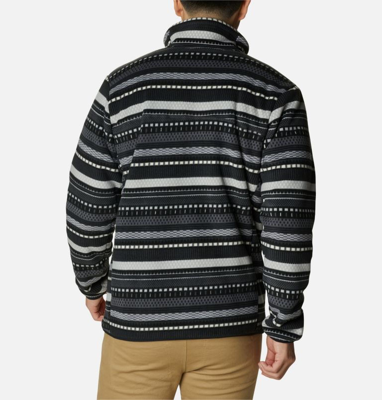 Men's Winter Pass Sherpa Fleece Jacket, image 2