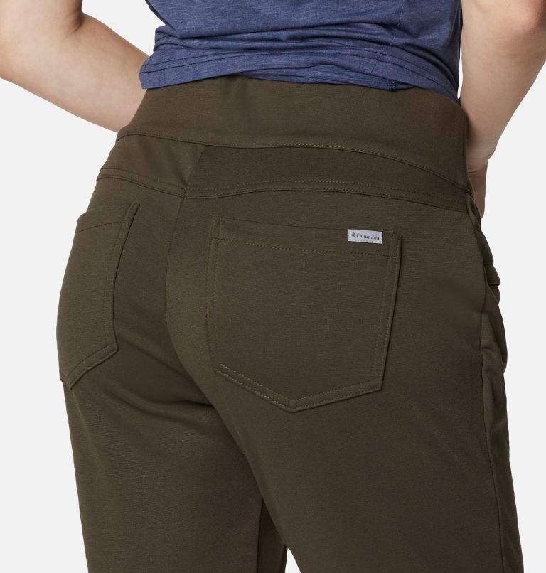 columbia featherweight hike pants