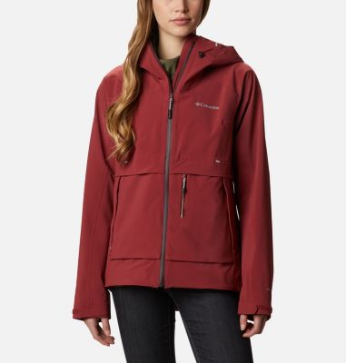 columbia hiking clothes