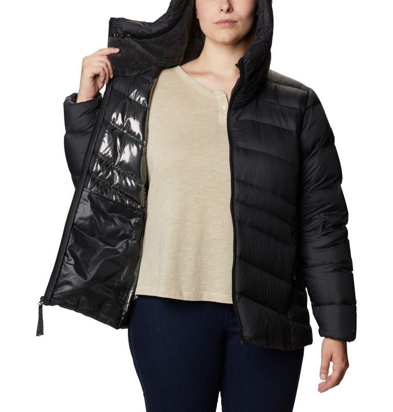 Columbia women's outlet fall jackets