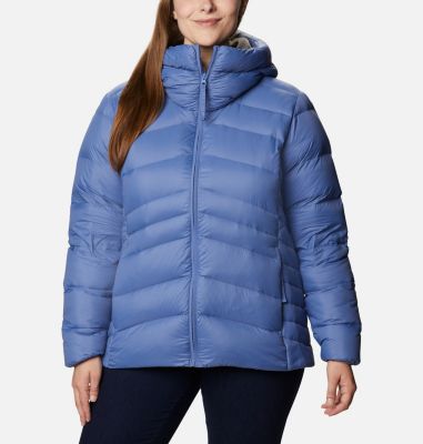plus size columbia jackets clearance