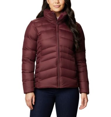 cheap padded jackets womens
