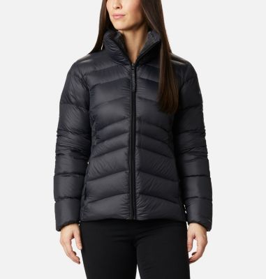 columbia sportswear down jacket
