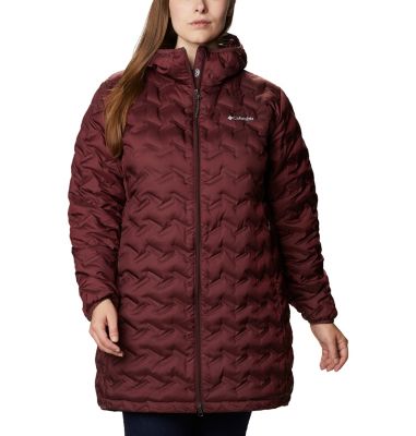 columbia 2xl womens jackets