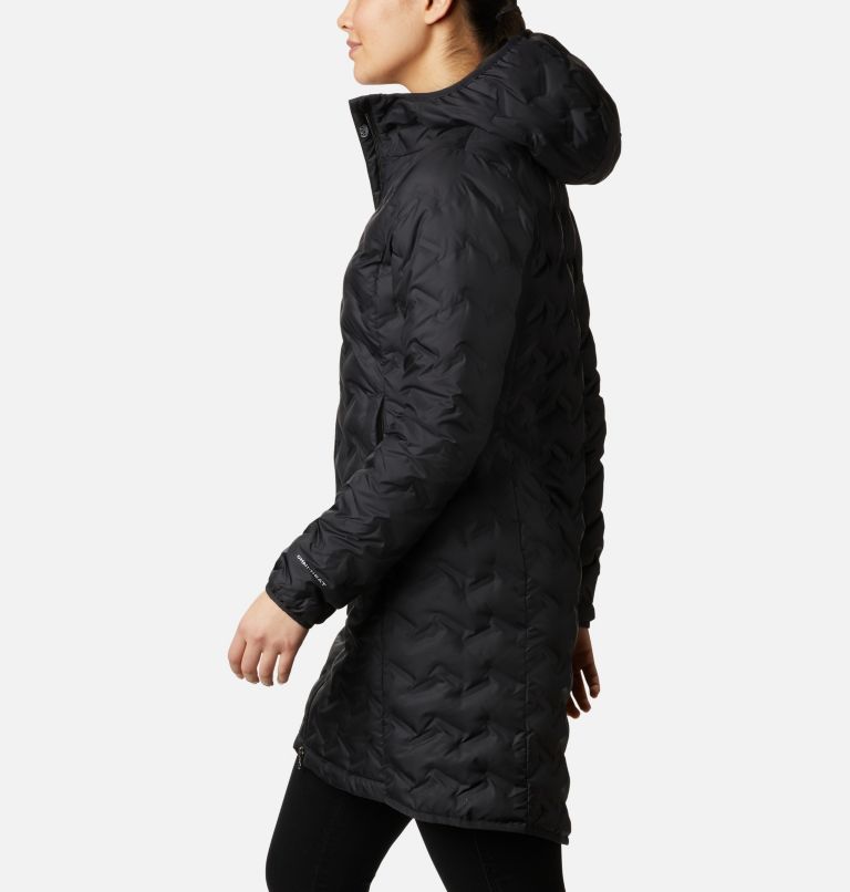 black down jacket long - OFF-61% >Free Delivery