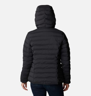 Women's Three Forks&trade; Jacket W Three Forks&trade; Jacket | 010 | XL, Black, back