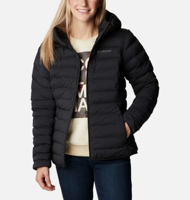 Women's Three Forks&trade; Jacket W Three Forks&trade; Jacket | 010 | XL, Black, front