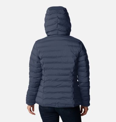 Women's Three Forks&trade; Jacket W Three Forks&trade; Jacket | 010 | XL, Nocturnal, back