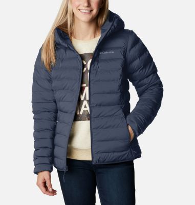 Women's Three Forks&trade; Jacket W Three Forks&trade; Jacket | 010 | XL, Nocturnal, front