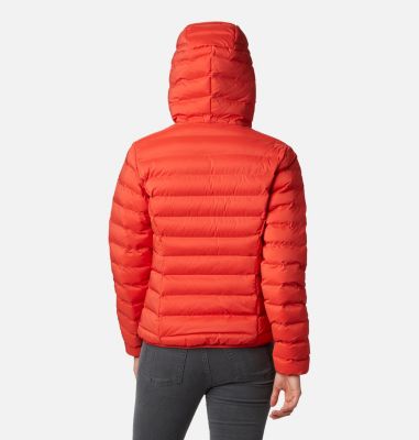 Women's Three Forks&trade; Jacket W Three Forks&trade; Jacket | 010 | XL, Bold Orange, back