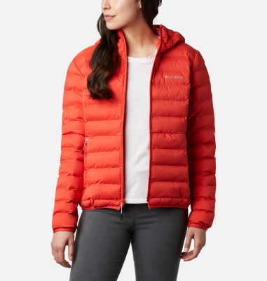Women's Three Forks&trade; Jacket W Three Forks&trade; Jacket | 010 | XL, Bold Orange, front