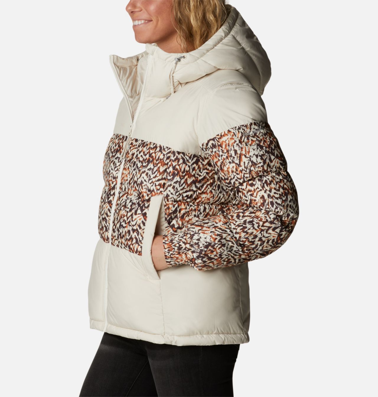 Women's Pike Lake™ II Insulated Jacket 3