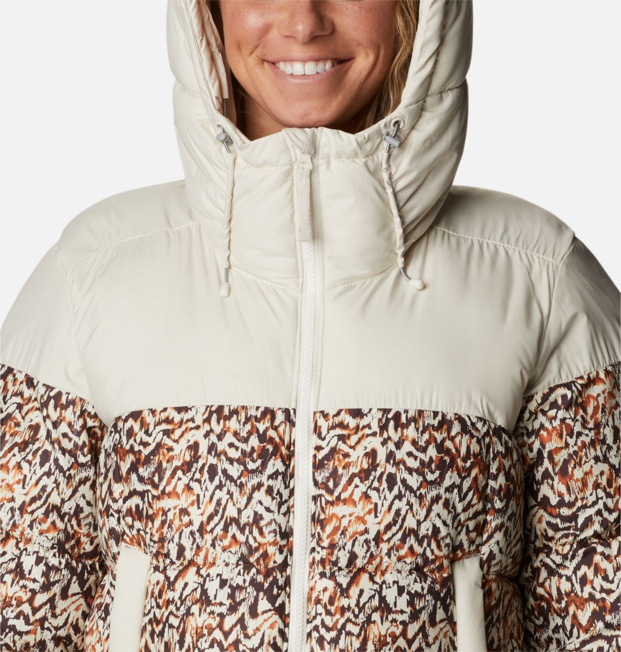 Women's Pike Lake™ II Insulated Jacket 4