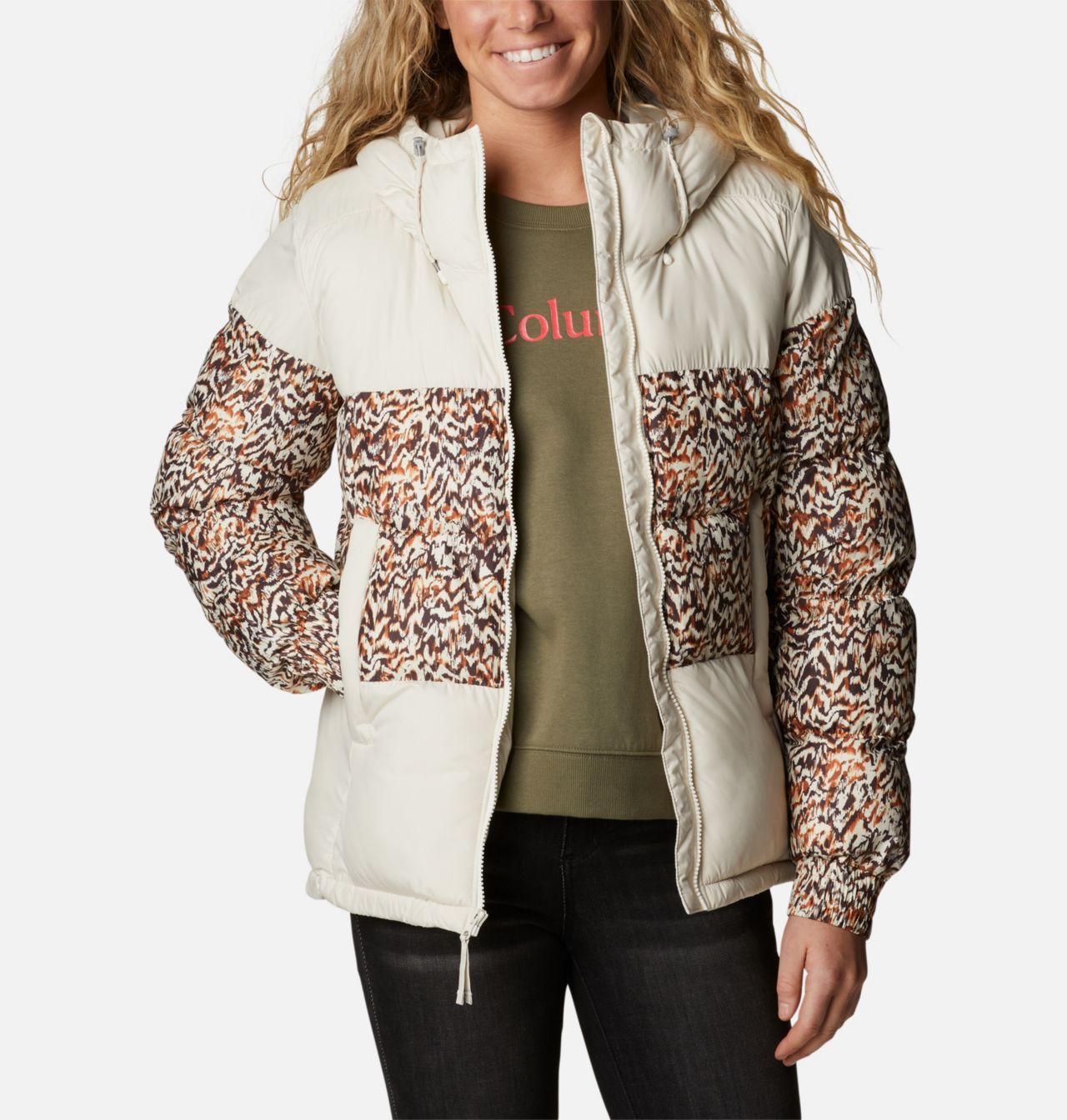 Women's Pike Lake™ II Insulated Jacket 8