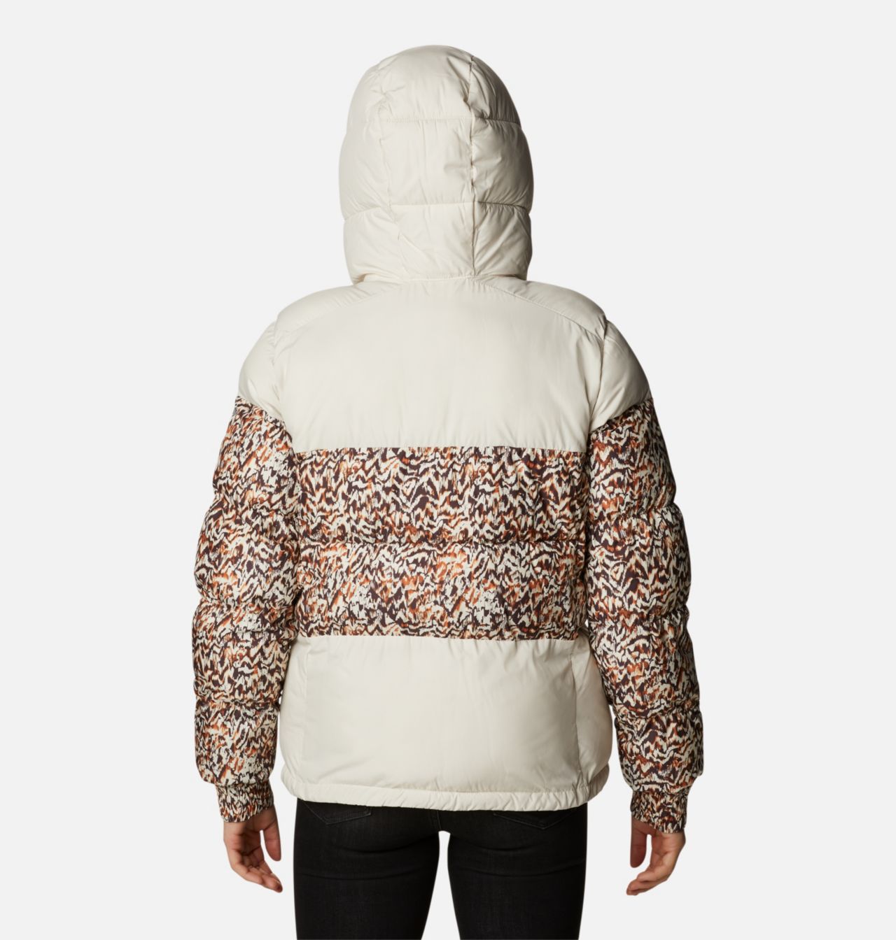 Women's Pike Lake™ II Insulated Jacket 2