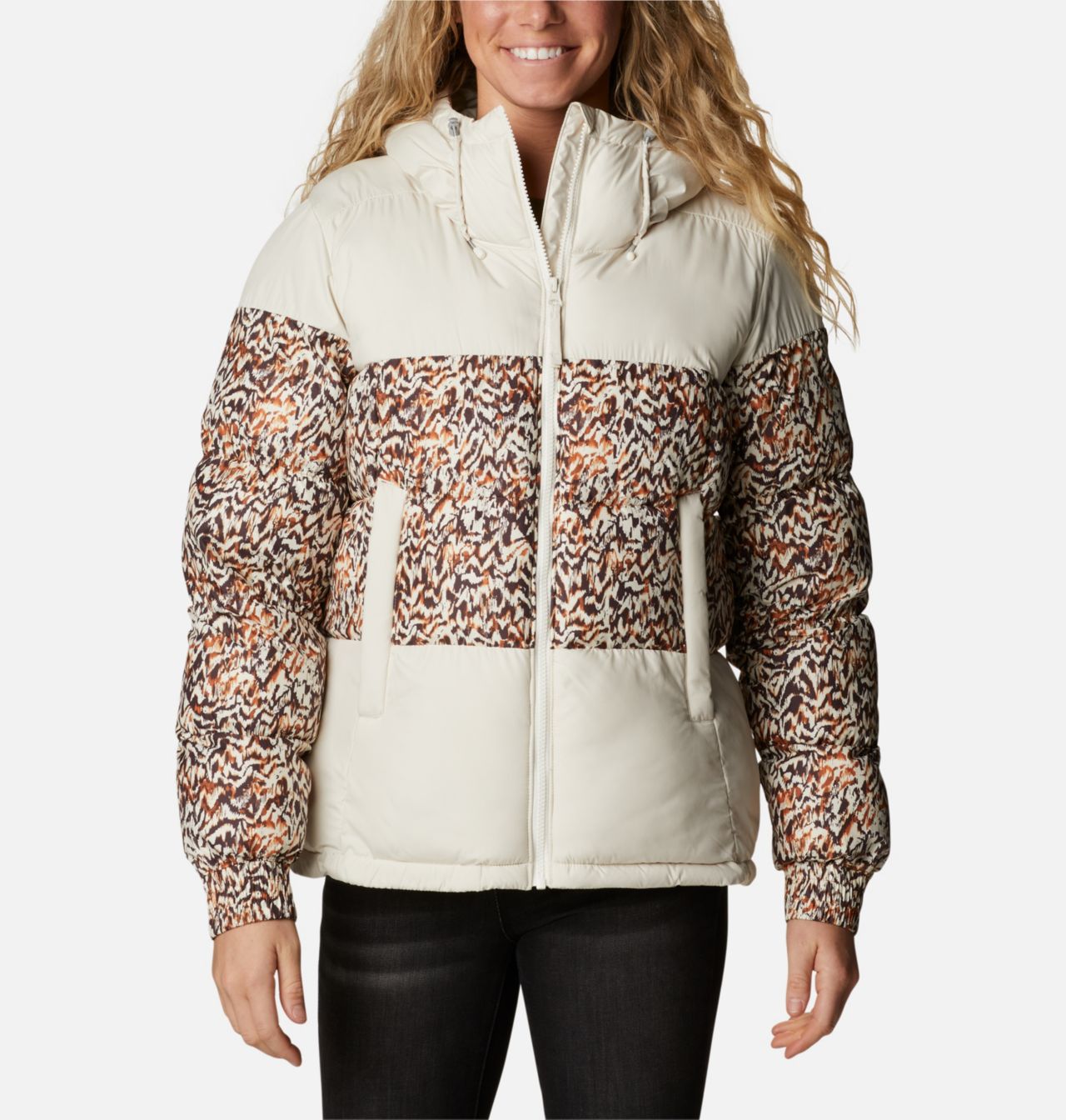 Women's Pike Lake™ II Insulated Jacket 1