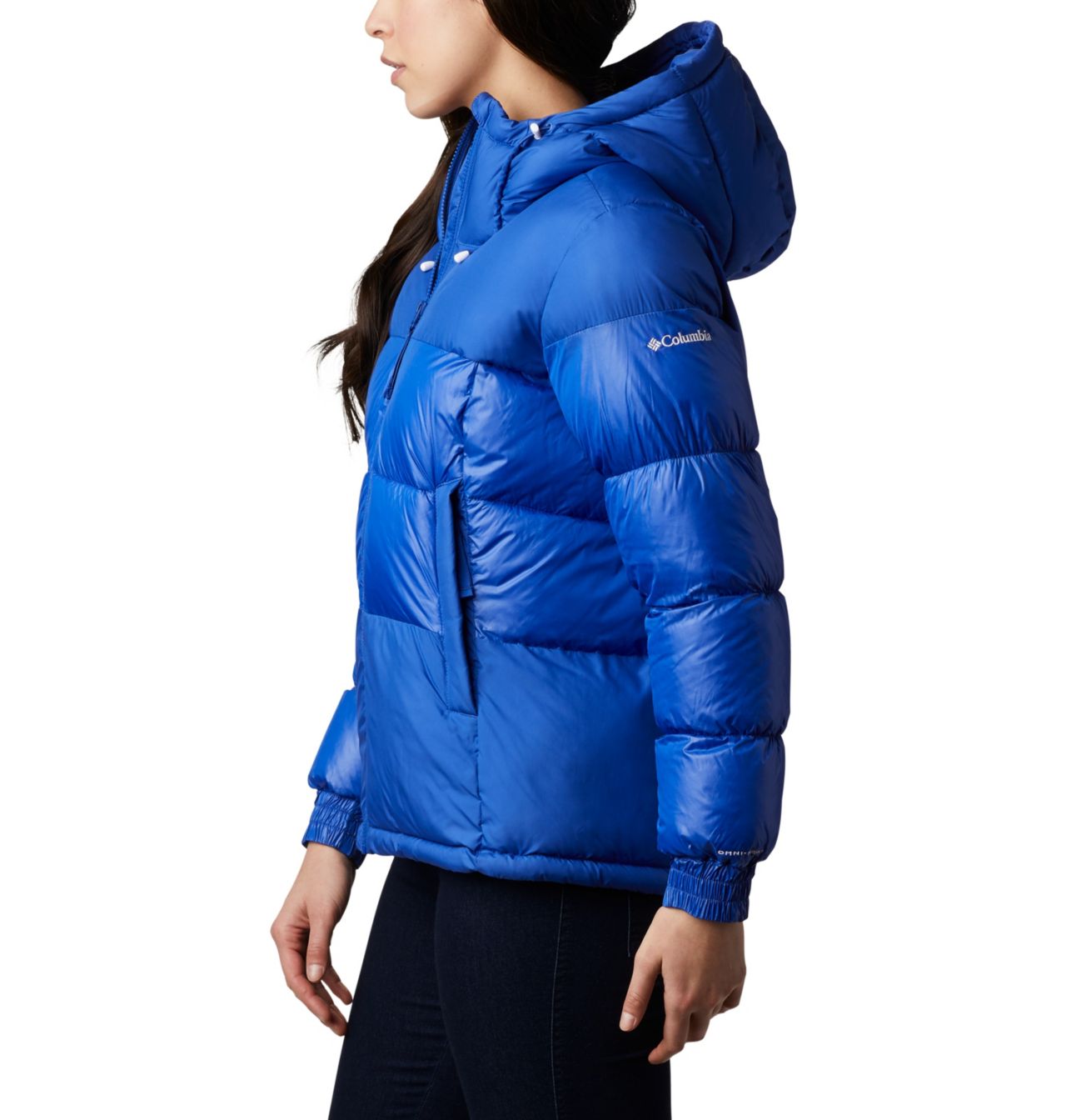 Manteau isolé Pike Lake™ II pour femme 3