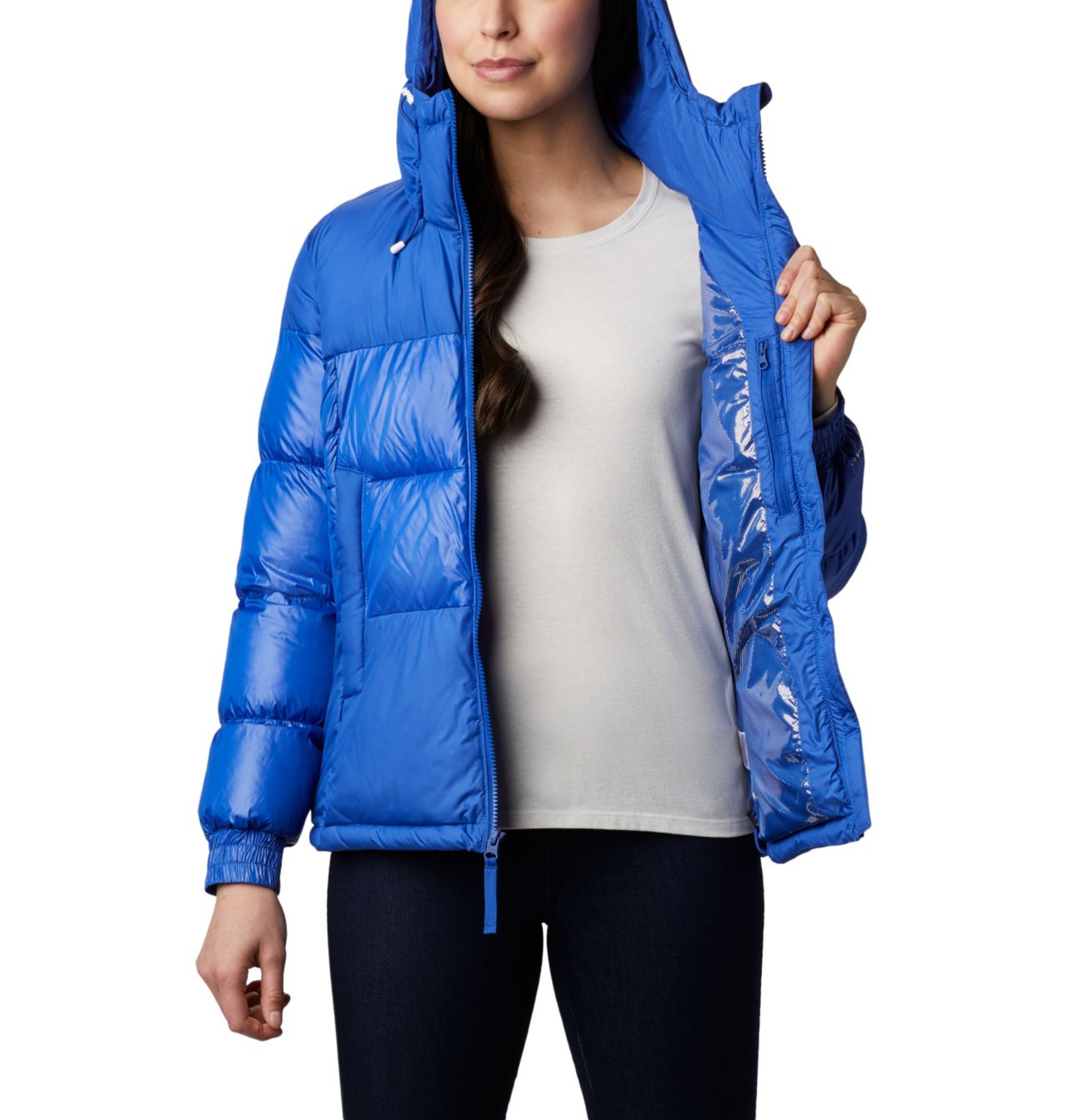 Manteau isolé Pike Lake™ II pour femme 5