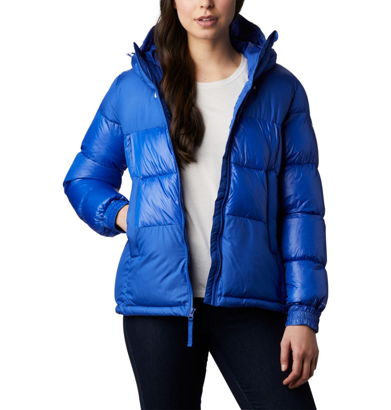 Manteau isolé Pike Lake™ II pour femme 1