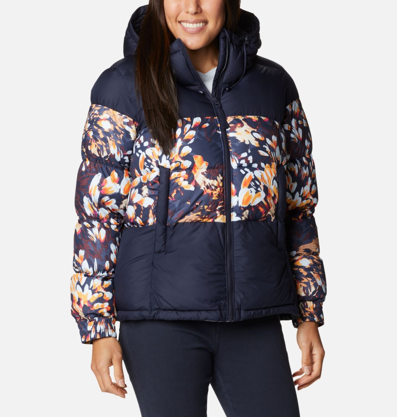 Manteau isolé Pike Lake™ II pour femme 1
