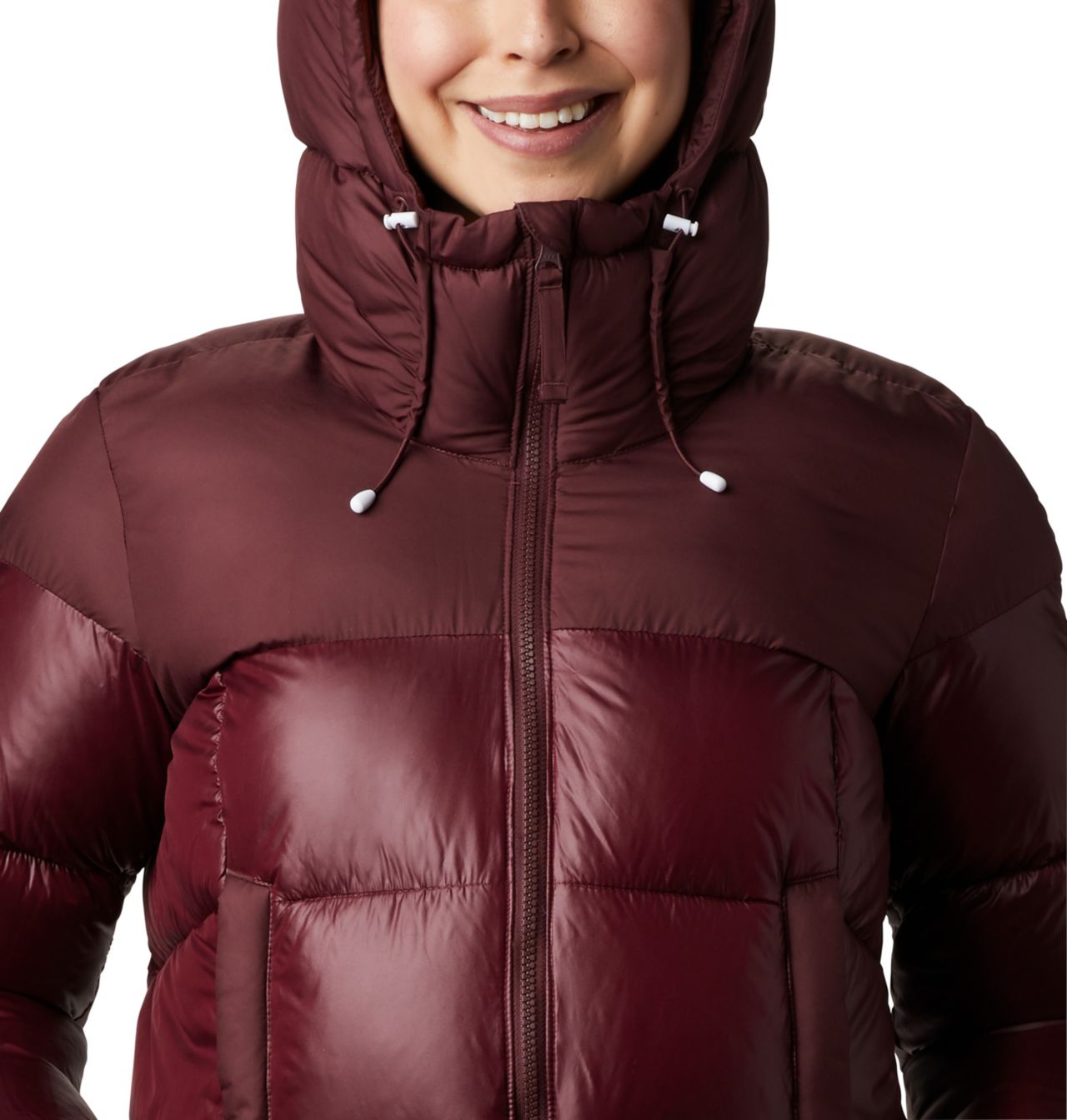 Manteau isolé Pike Lake™ II pour femme 4