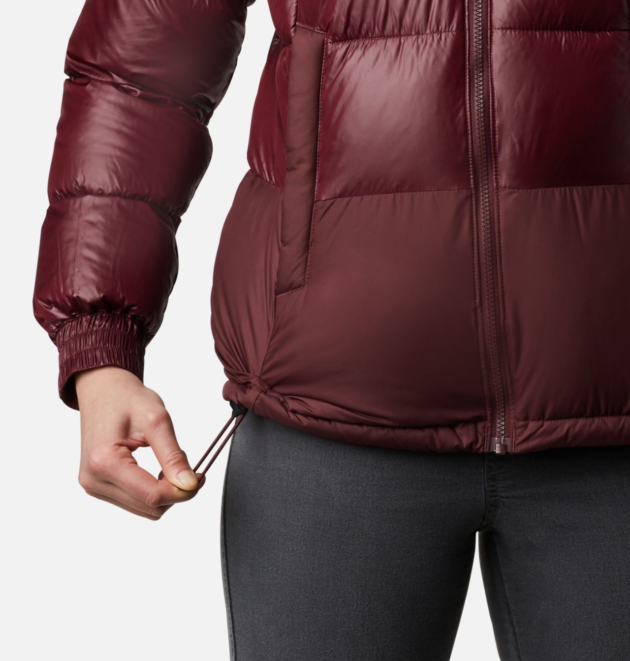 Manteau isolé Pike Lake™ II pour femme 6