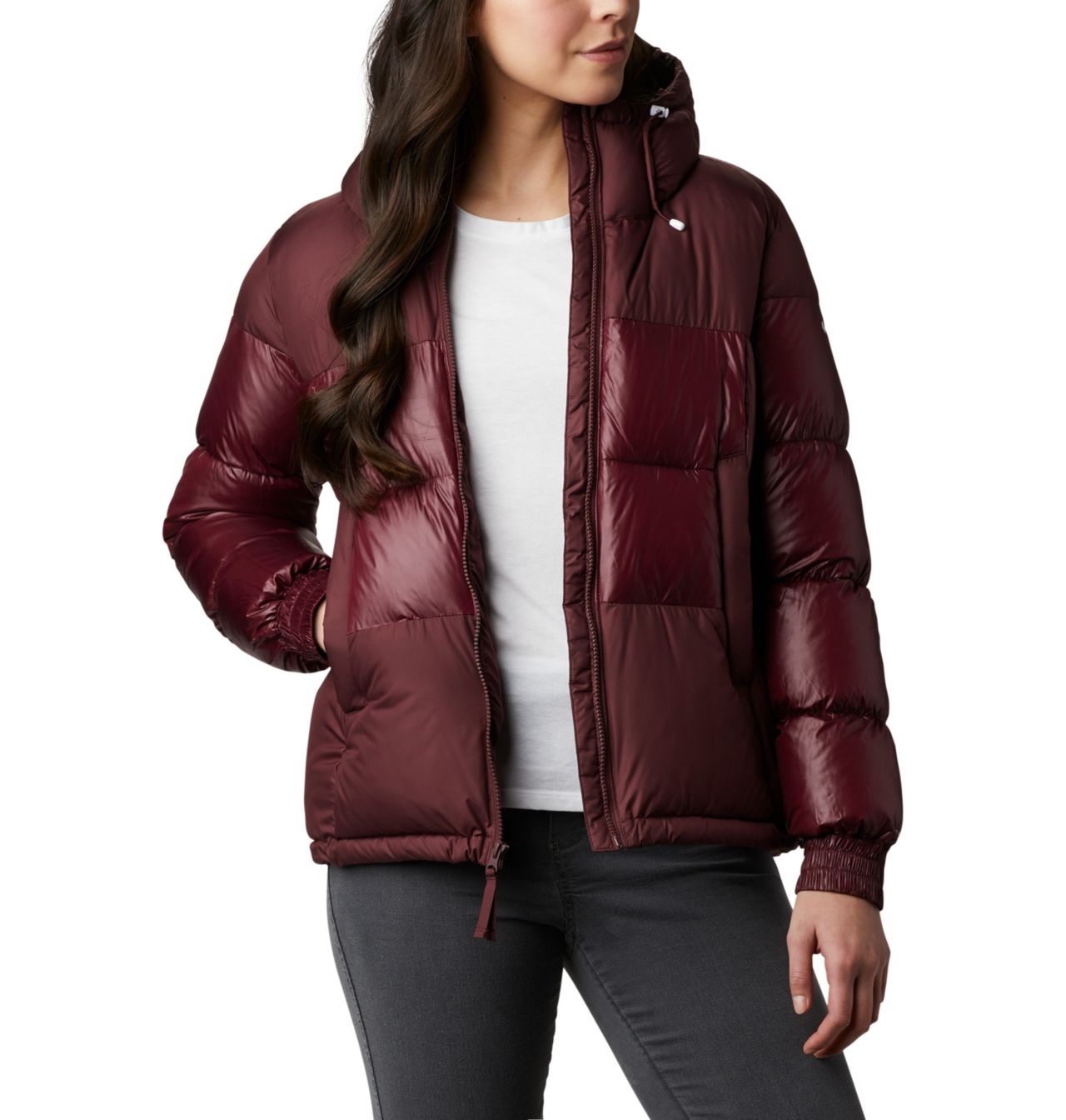 Manteau isolé Pike Lake™ II pour femme 1
