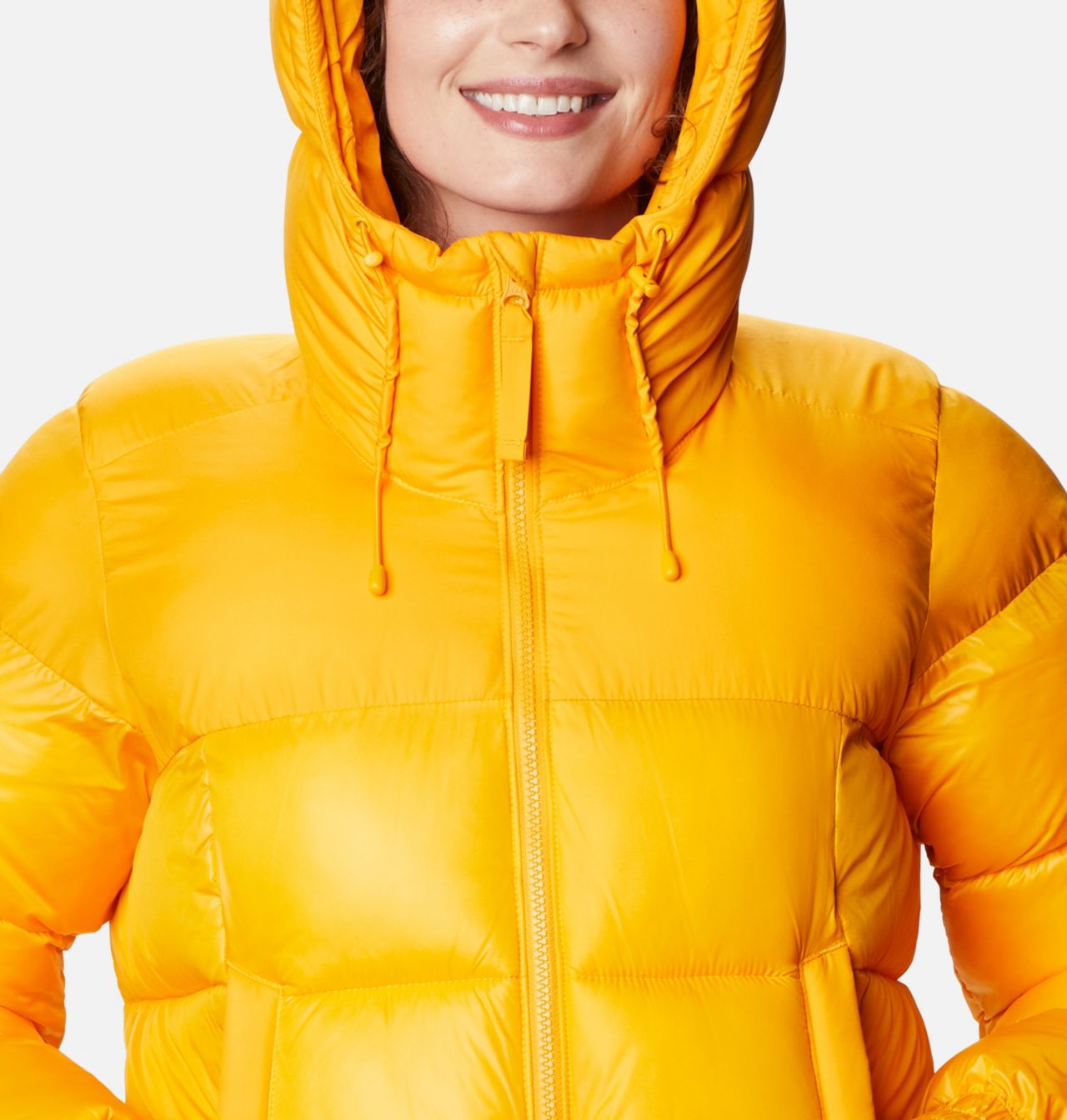 Women's Pike Lake™ II Insulated Jacket 4