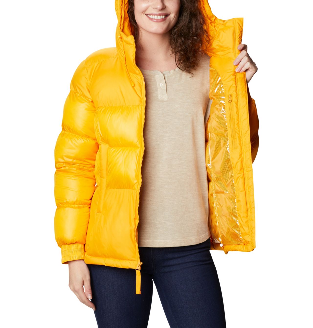 Women's Pike Lake™ II Insulated Jacket 5