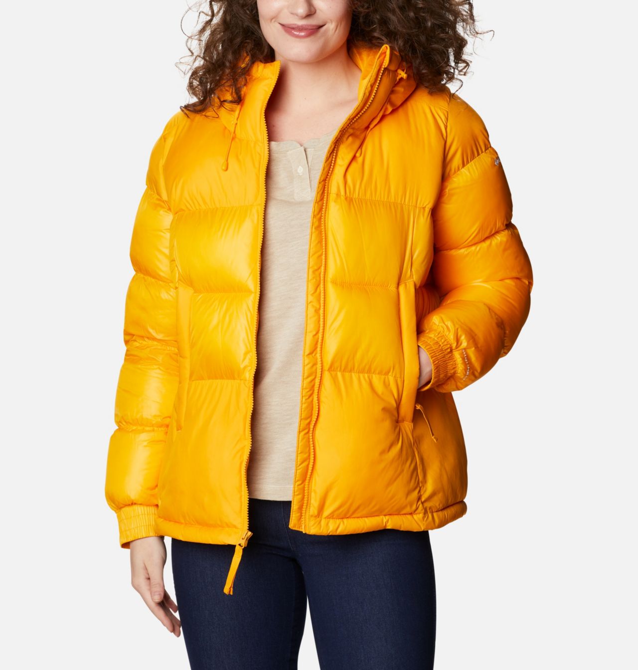 Women's Pike Lake™ II Insulated Jacket 1