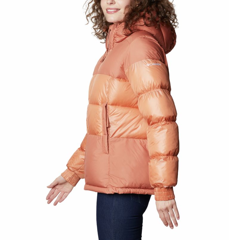 Nova series insulated outlet jacket