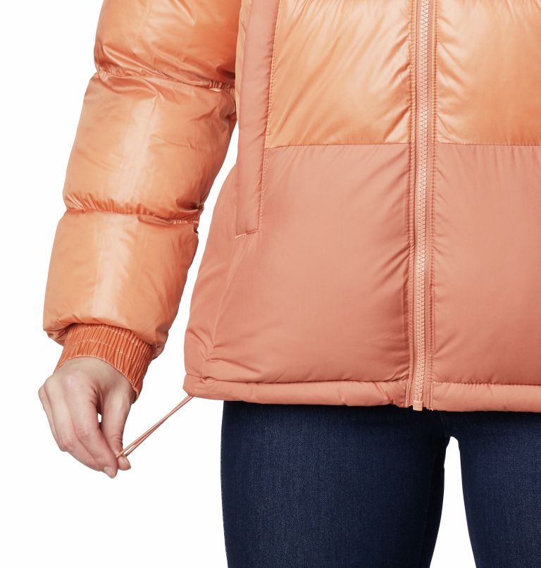 Nova series outlet insulated jacket