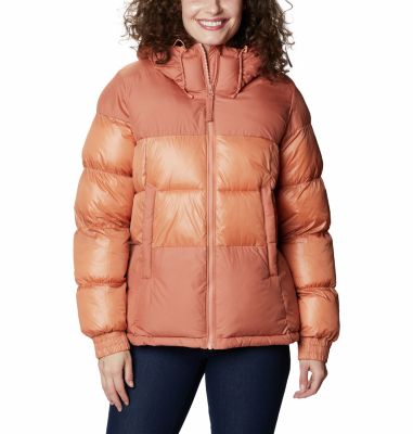 Pike Lake II isolierte Jacke f&uuml;r Frauen  Pike Lake&trade; II Insulated Jacket | 843 | S, Nova Pink, front
