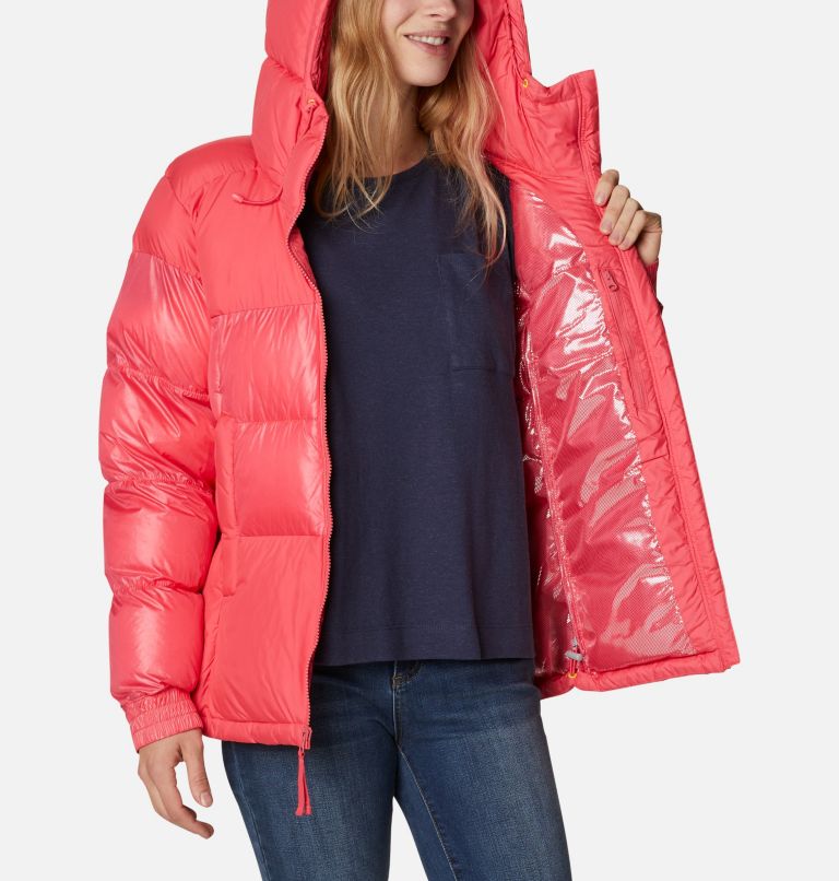 Women's Pike Lake™ II Insulated Jacket
