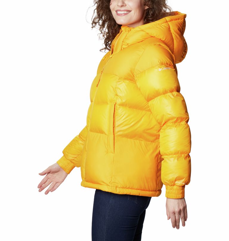 Women s Pike Lake II Insulated Hooded Puffer Jacket