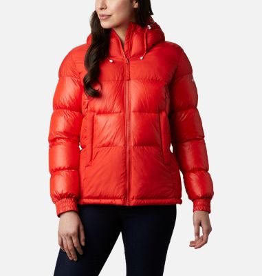 columbia pike lake jacket womens