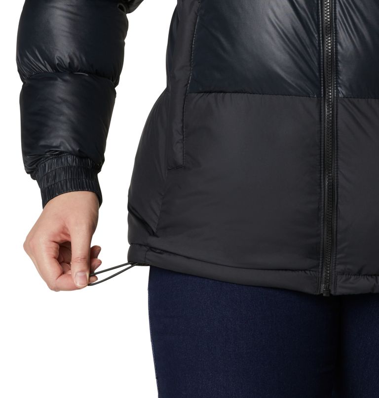 Women's Pike Lake™ II Insulated Jacket - Plus Size | Columbia Sportswear